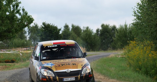 Rajd Rzeszowski